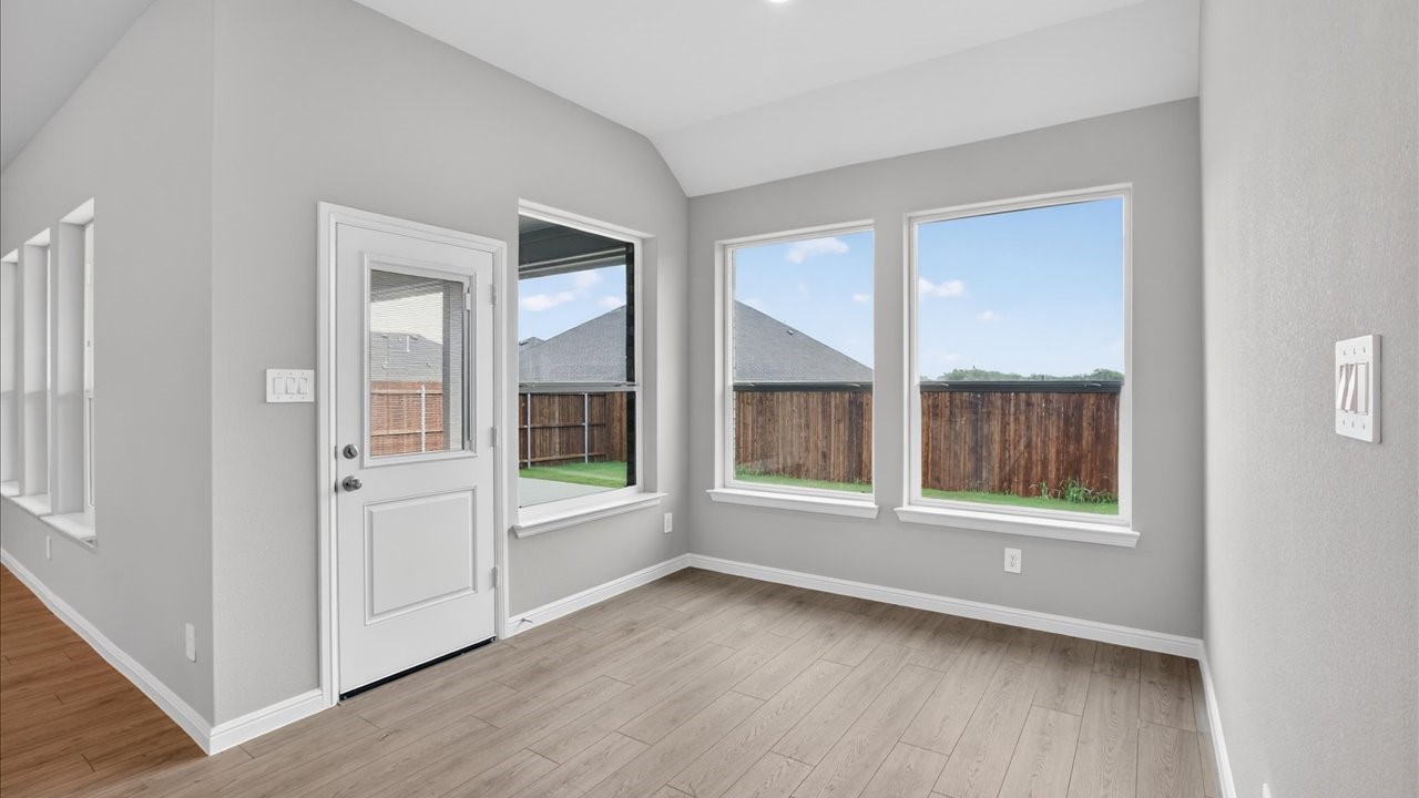 3309 Pier View Street Grand Prairie TX 76065