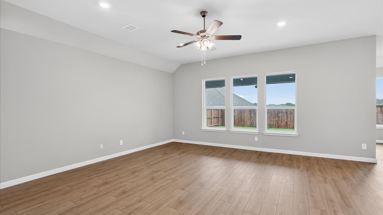 3309 Pier View Street Grand Prairie TX 76065