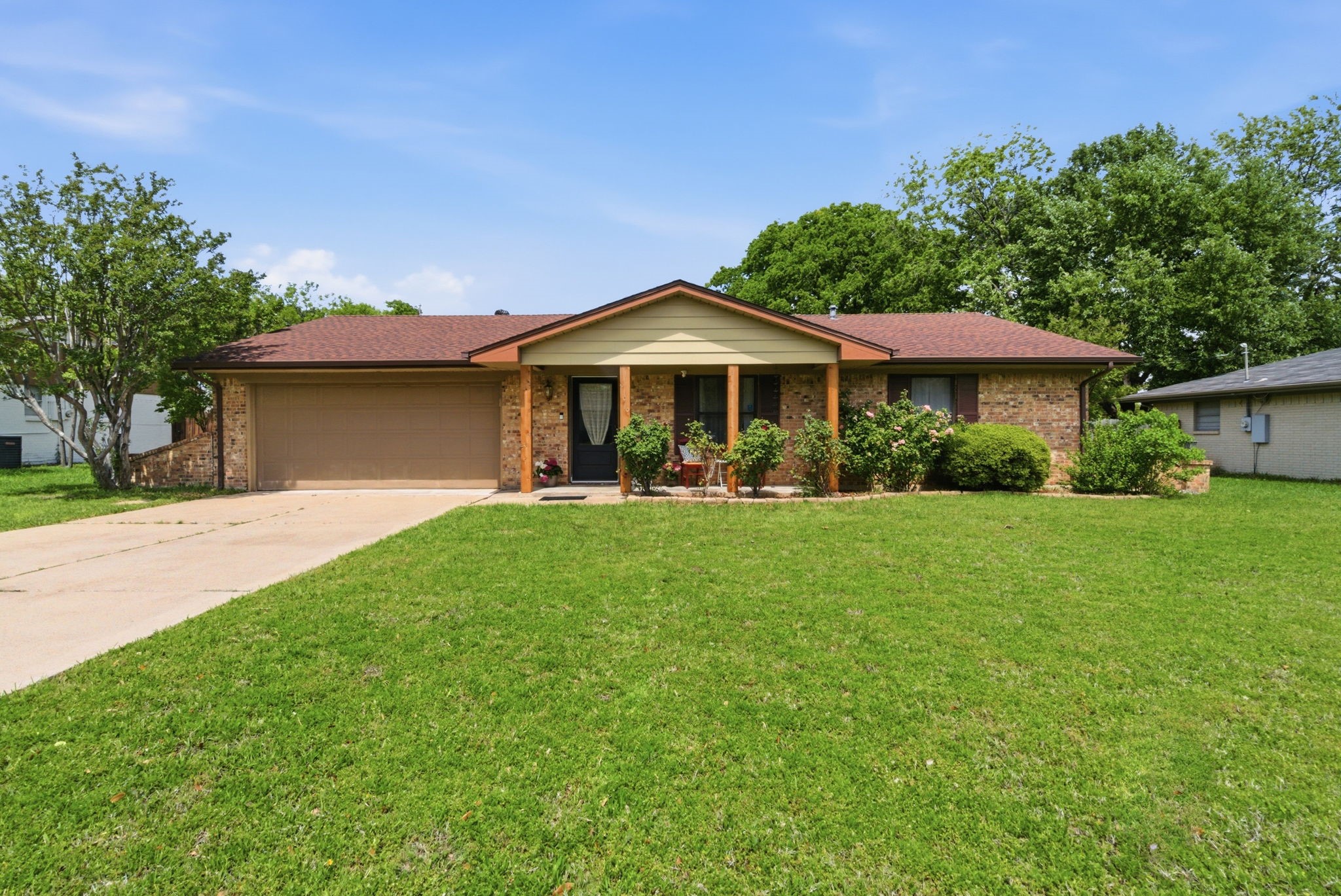 807 Keller Avenue Benbrook TX 76126