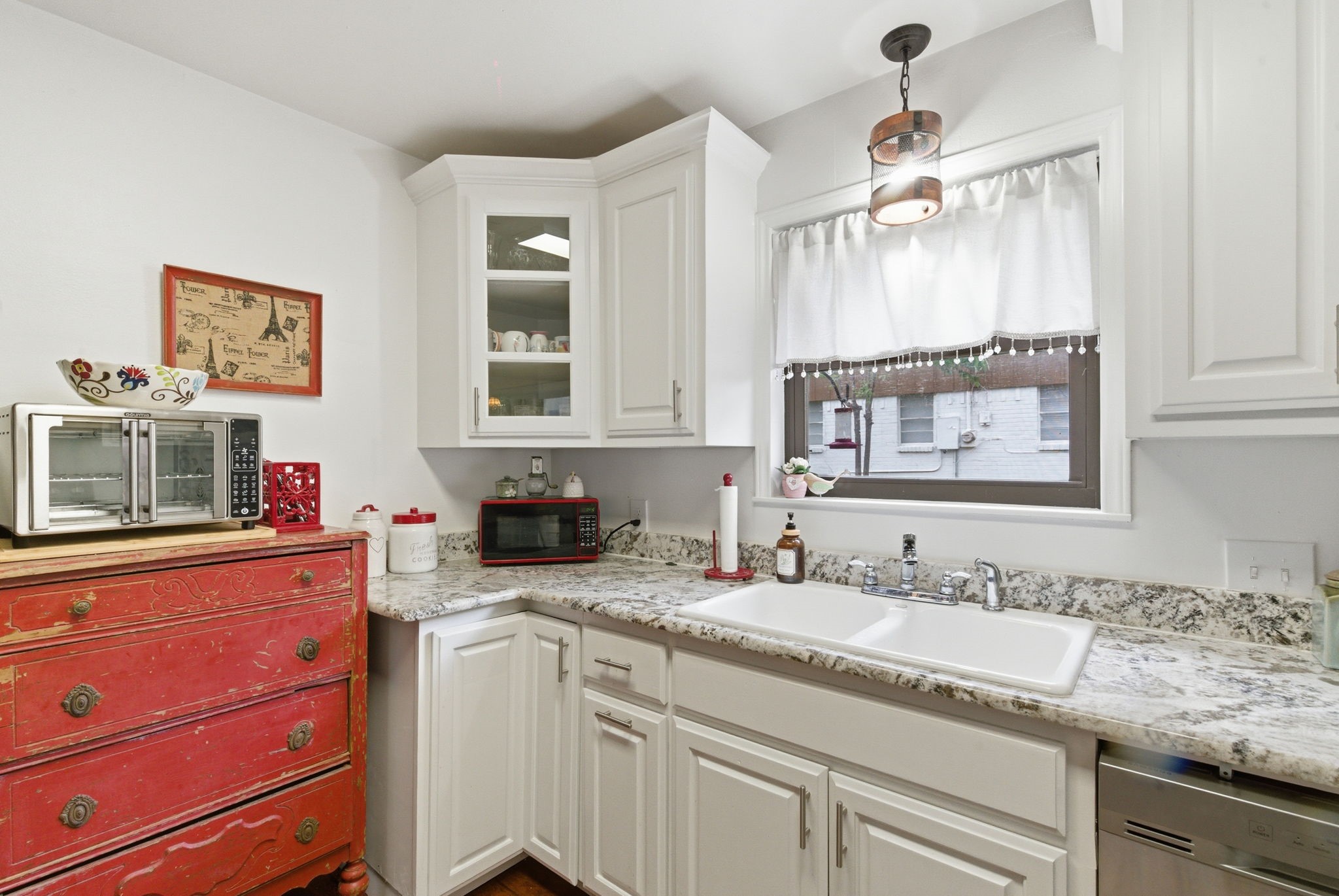 807 Keller Avenue Benbrook TX 76126