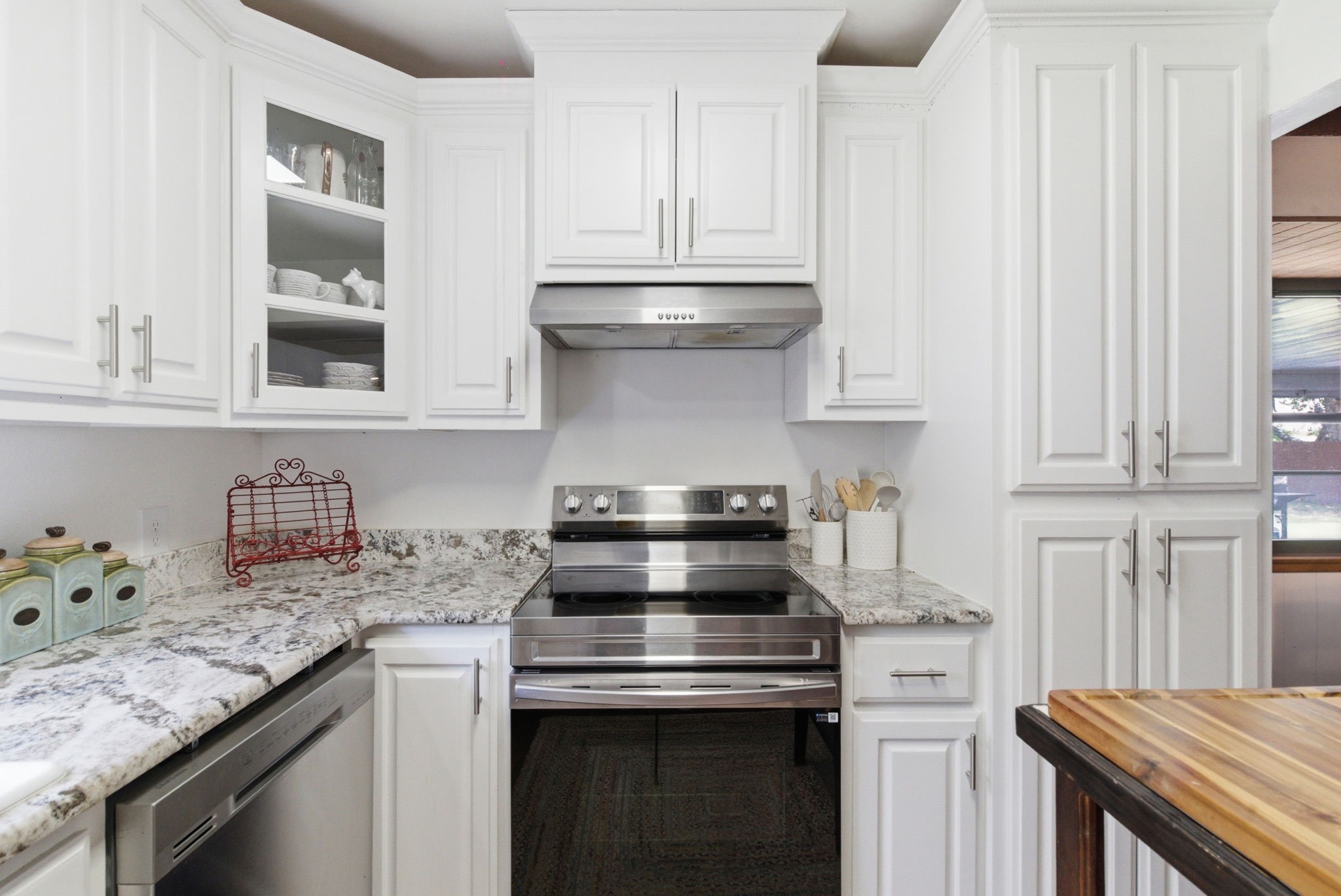 807 Keller Avenue Benbrook TX 76126