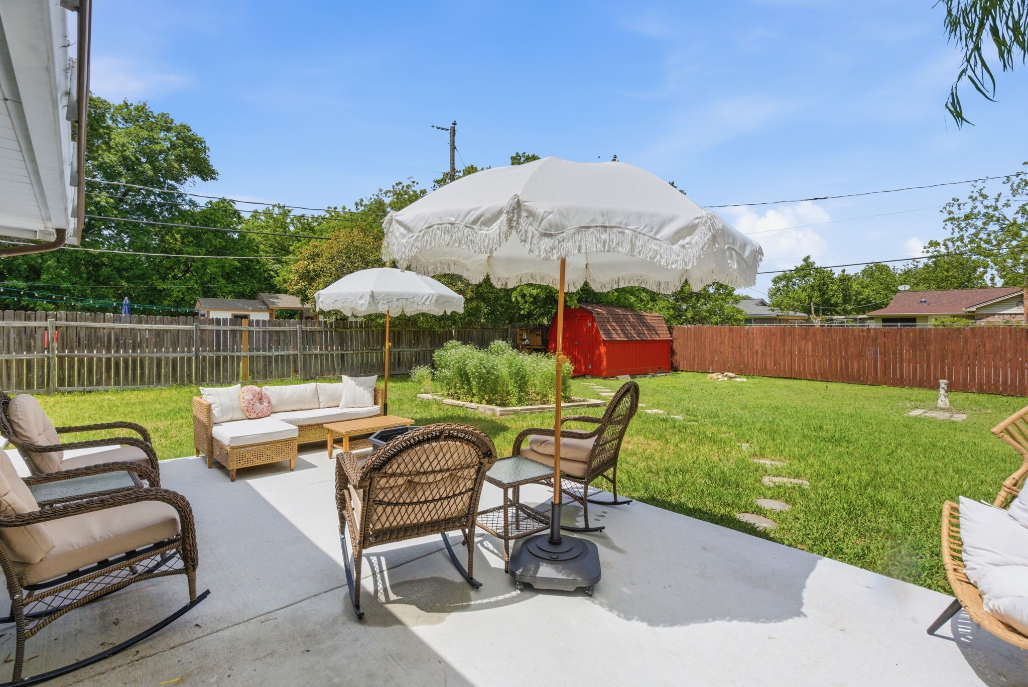 807 Keller Avenue Benbrook TX 76126