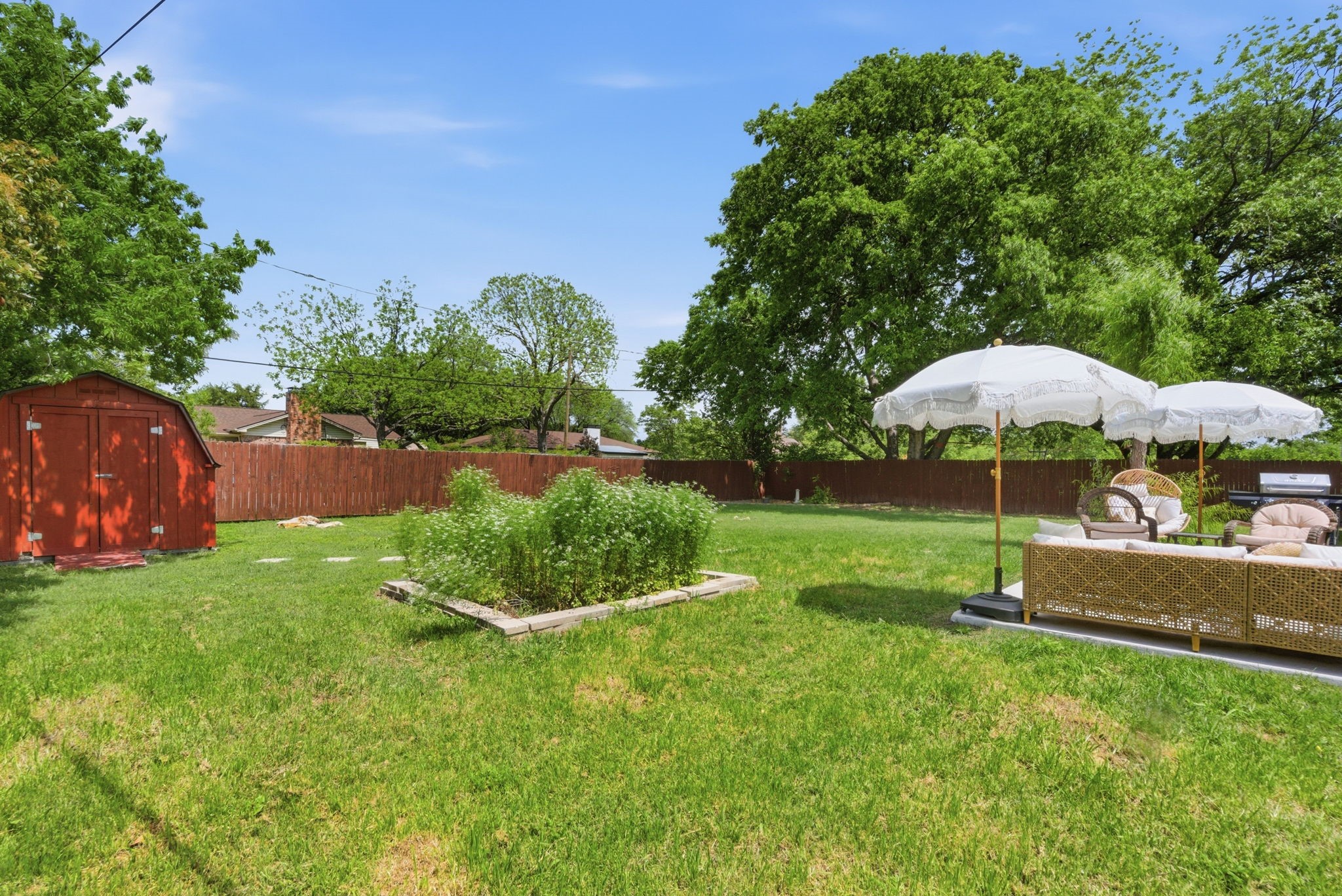 807 Keller Avenue Benbrook TX 76126