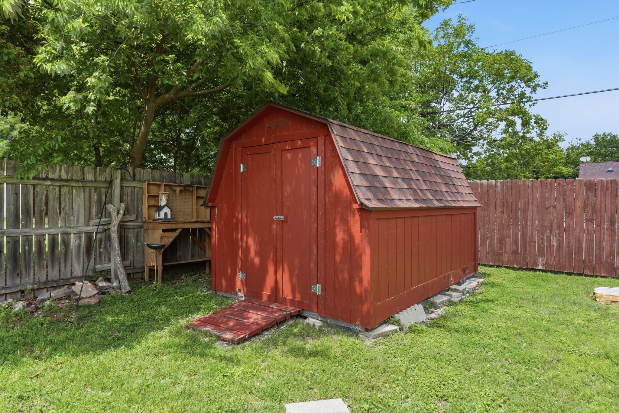 807 Keller Avenue Benbrook TX 76126