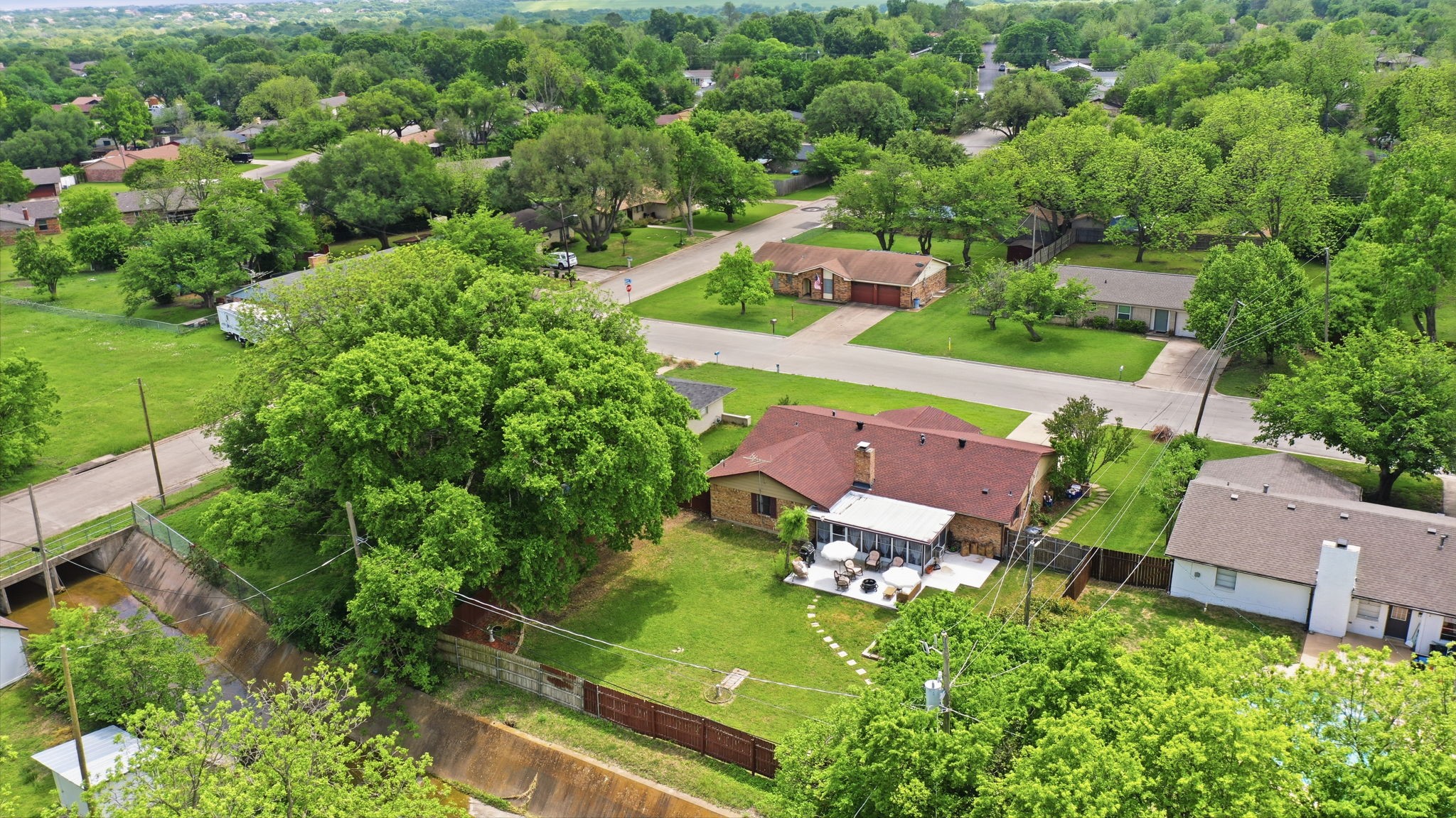 807 Keller Avenue Benbrook TX 76126