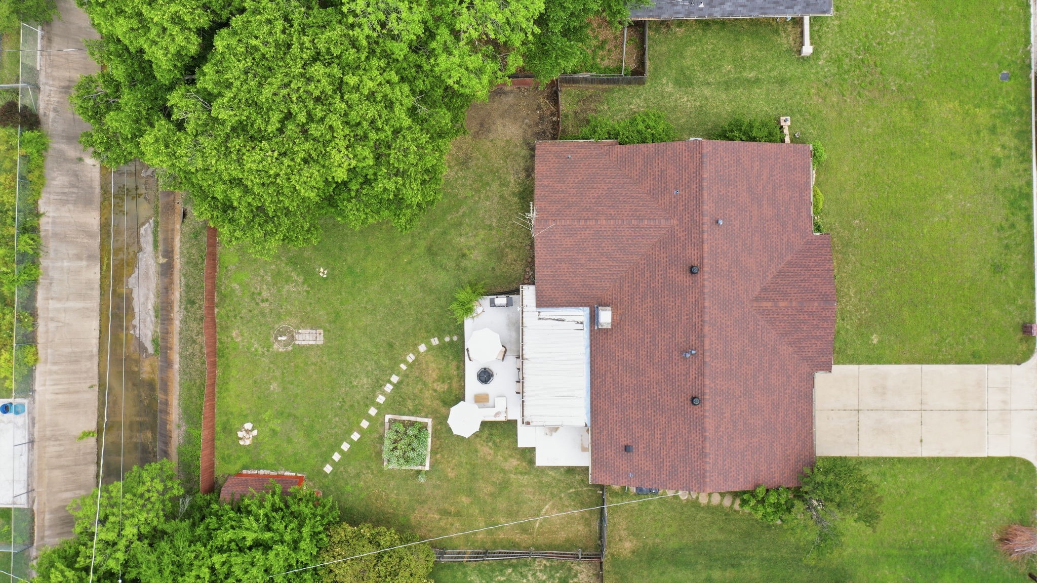 807 Keller Avenue Benbrook TX 76126