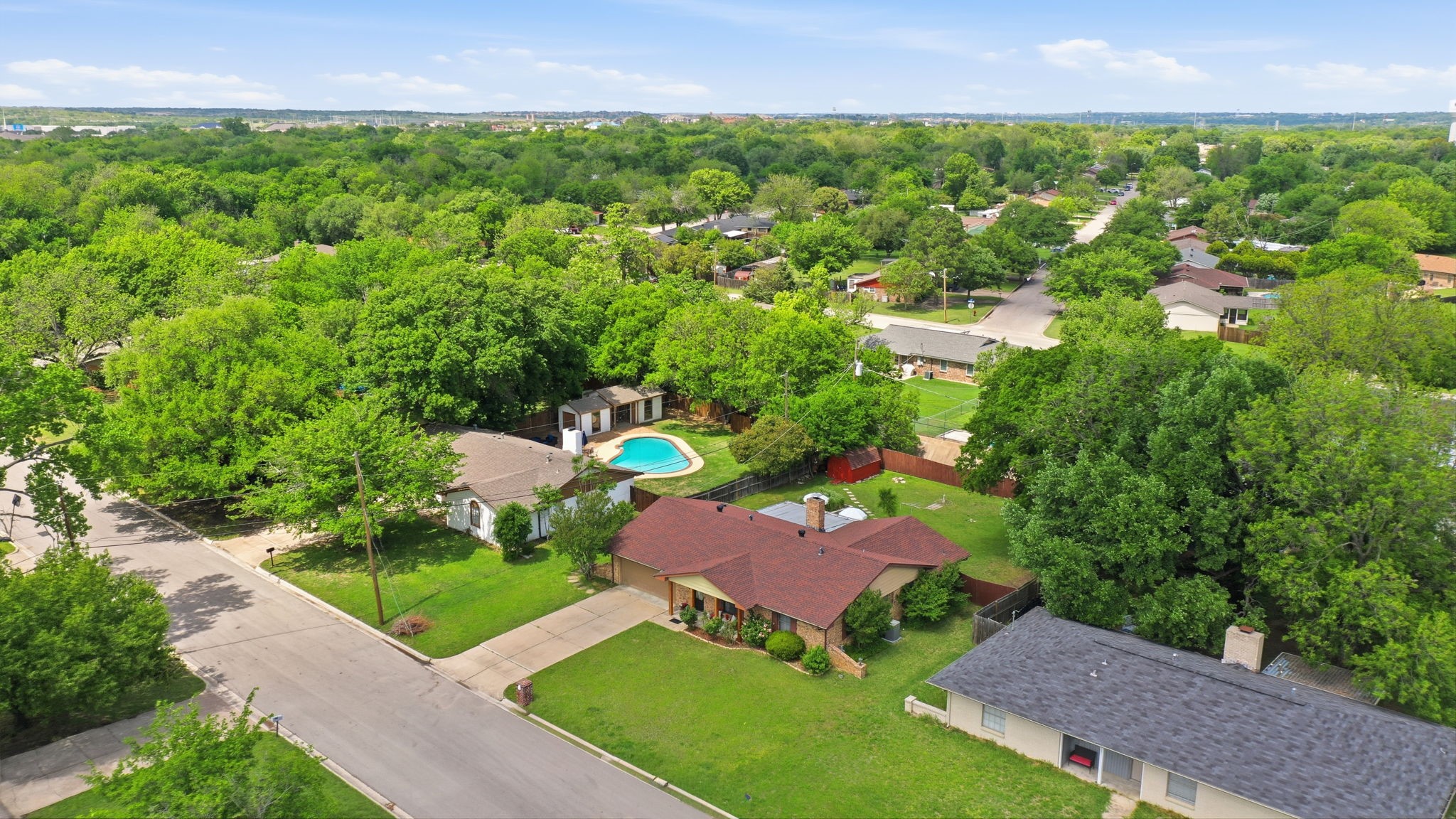 807 Keller Avenue Benbrook TX 76126
