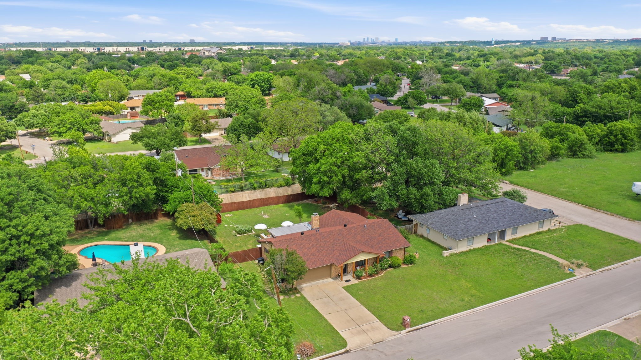 807 Keller Avenue Benbrook TX 76126