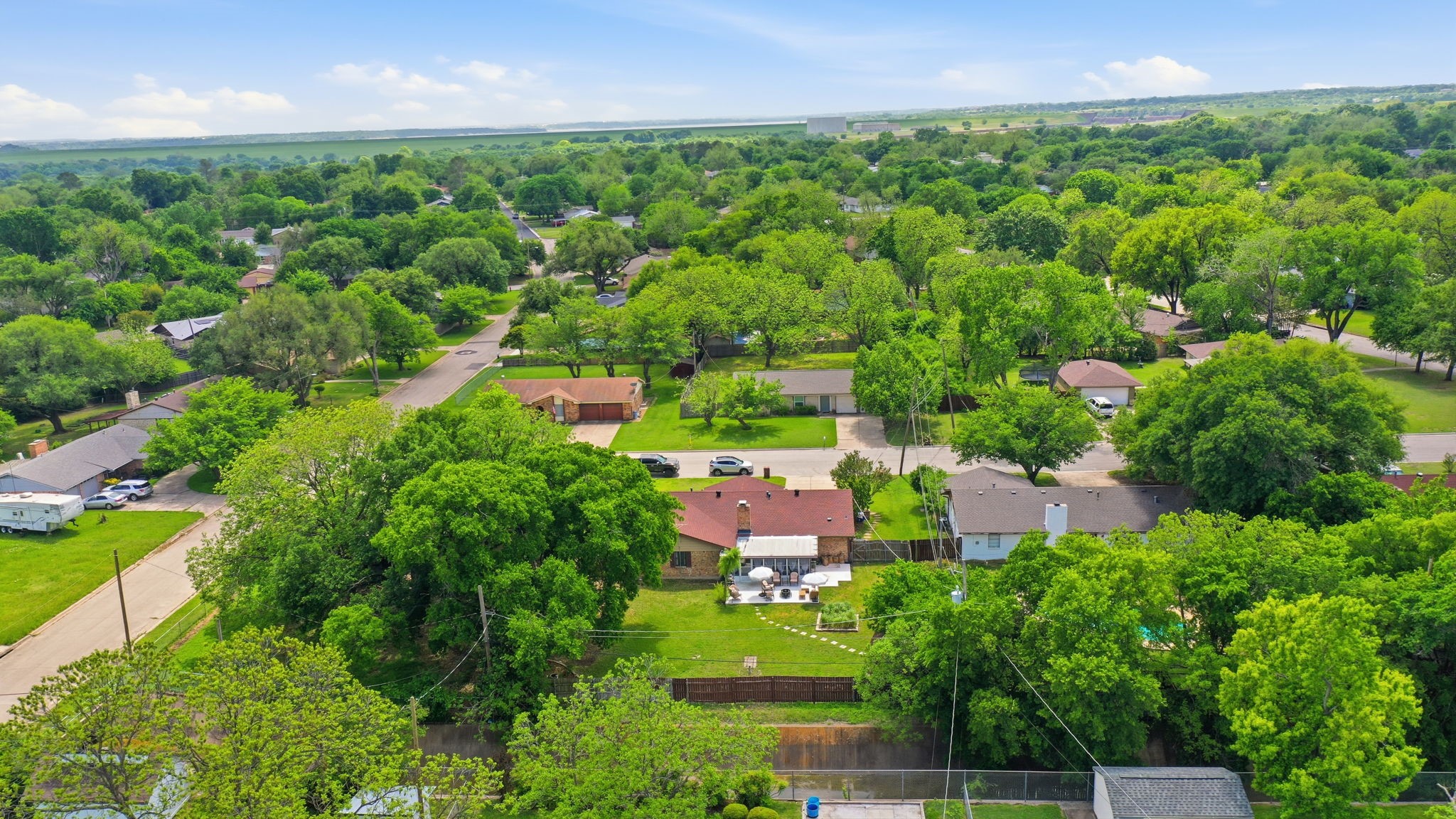 807 Keller Avenue Benbrook TX 76126