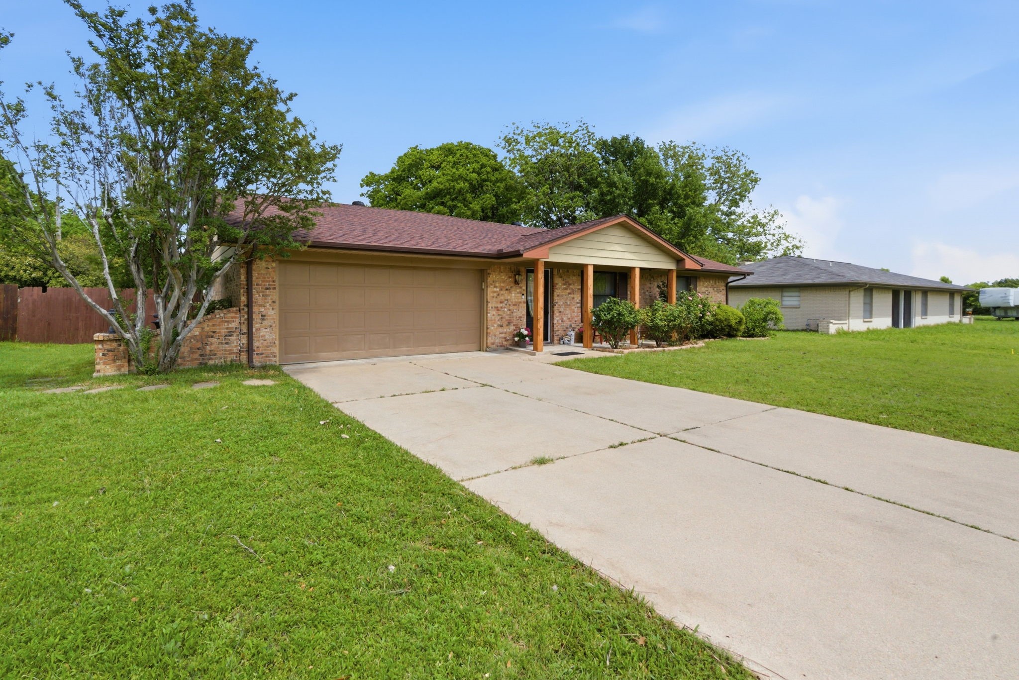 807 Keller Avenue Benbrook TX 76126