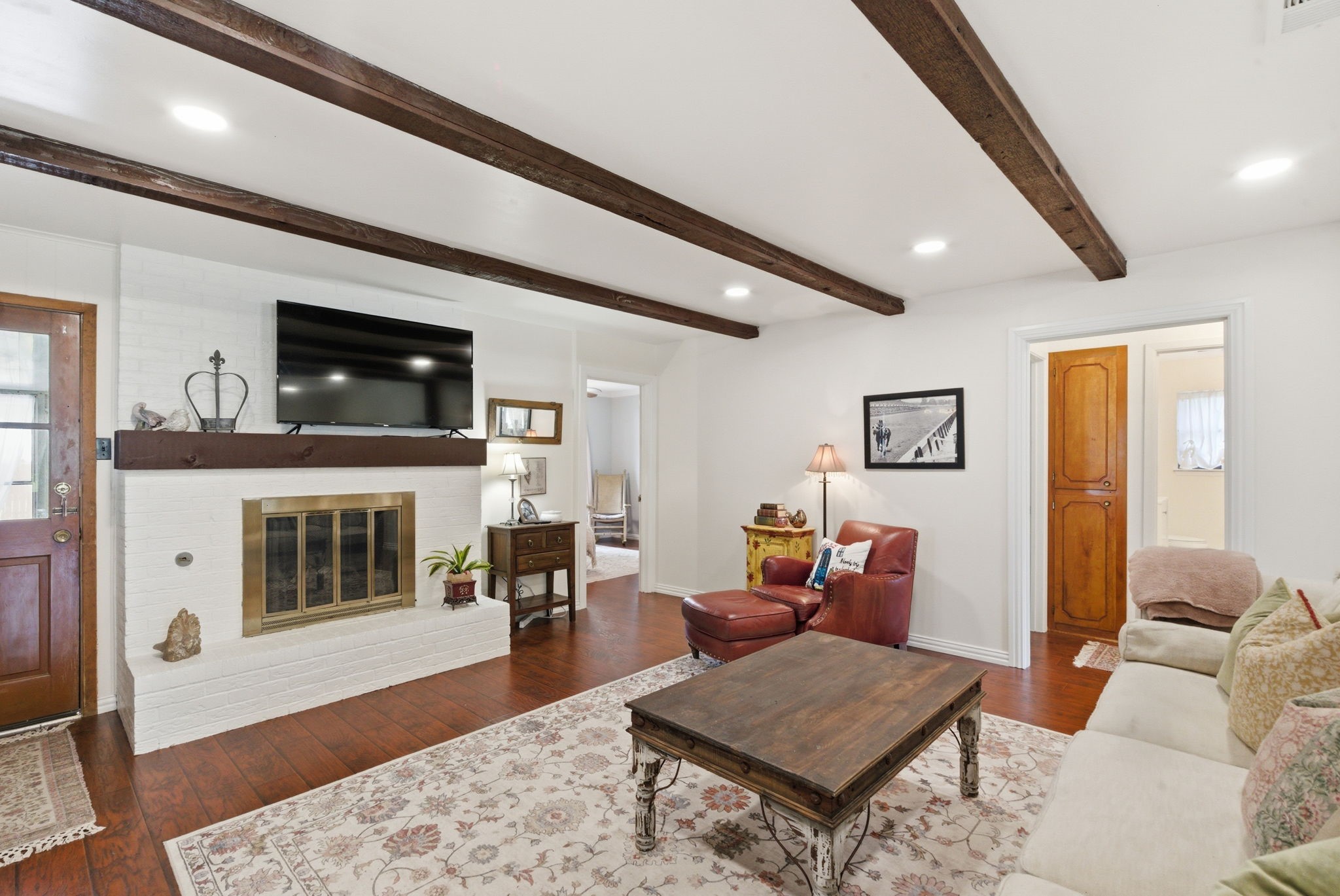 807 Keller Avenue Benbrook TX 76126