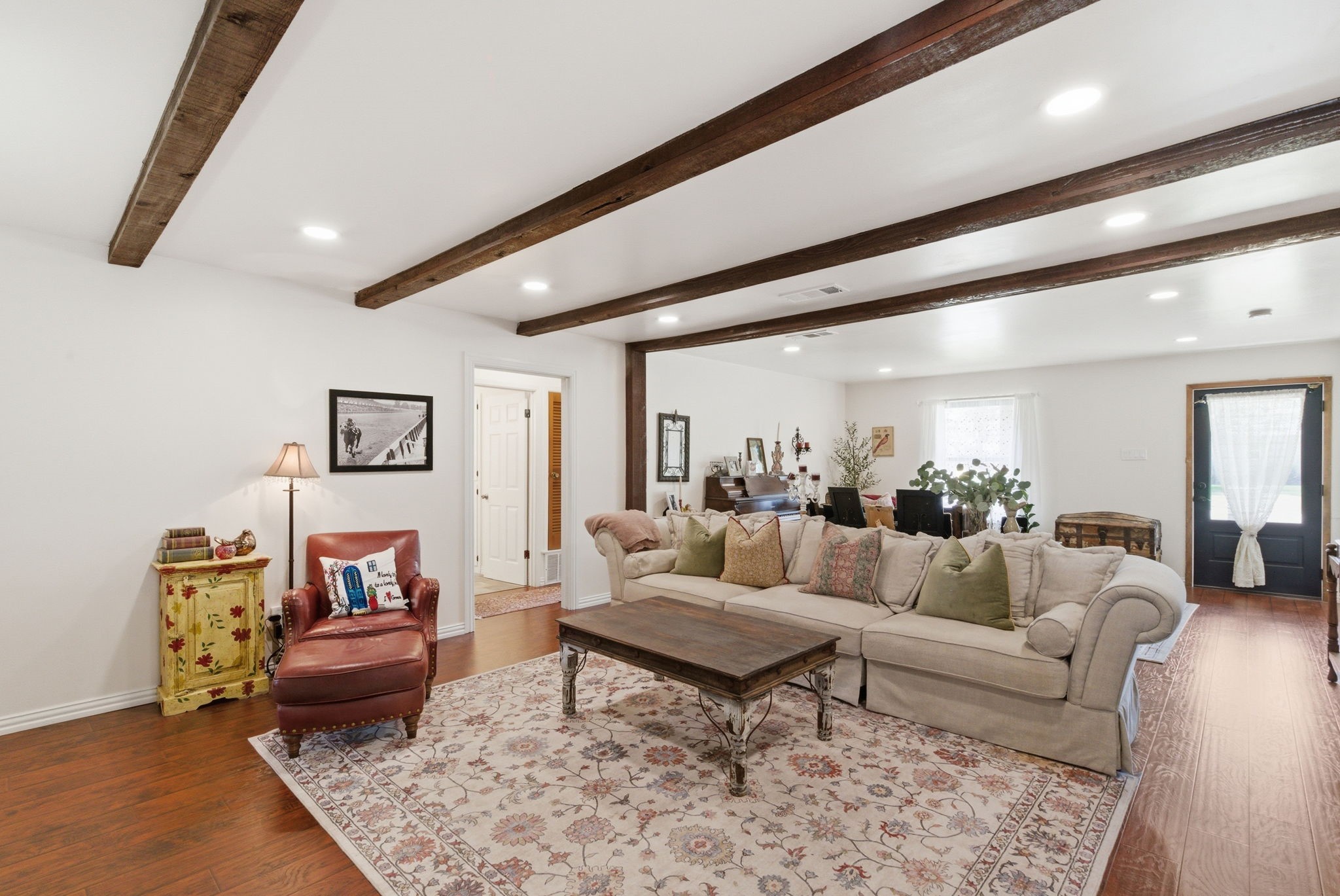 807 Keller Avenue Benbrook TX 76126