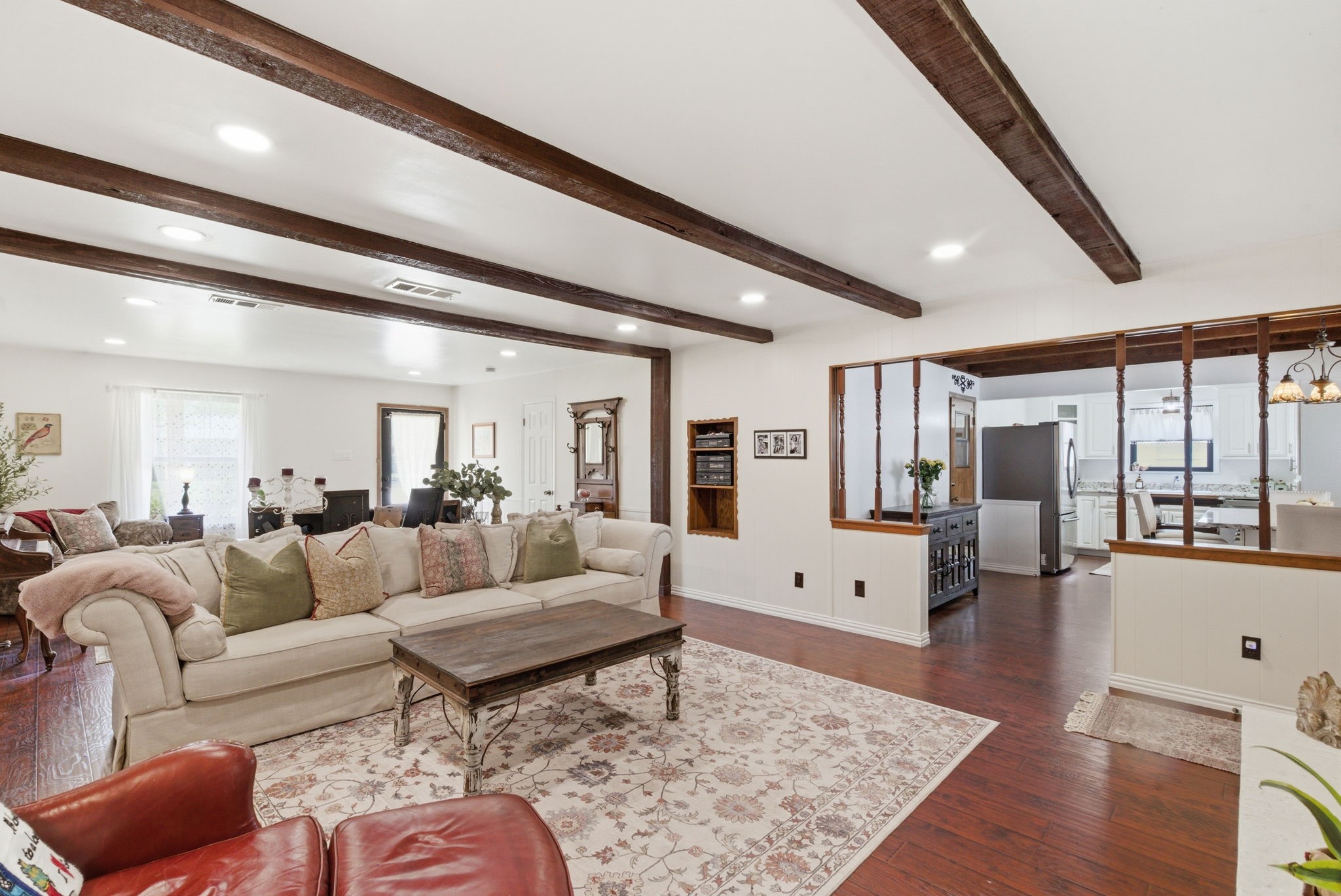 807 Keller Avenue Benbrook TX 76126