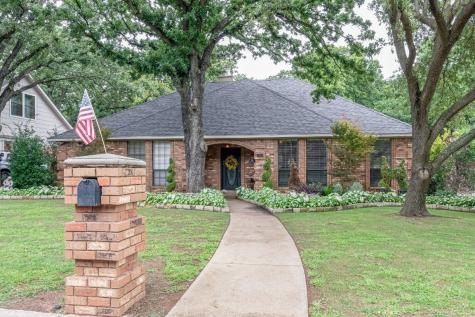 7721 Aubrey Lane North Richland Hills TX 76182