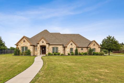 3125 Legacy Oaks Circle Greenville TX 75402