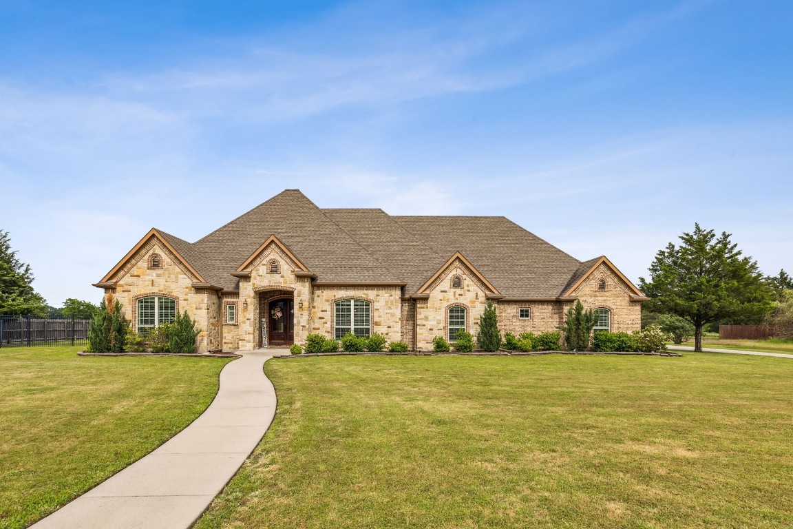 3125 Legacy Oaks Circle Greenville TX 75402