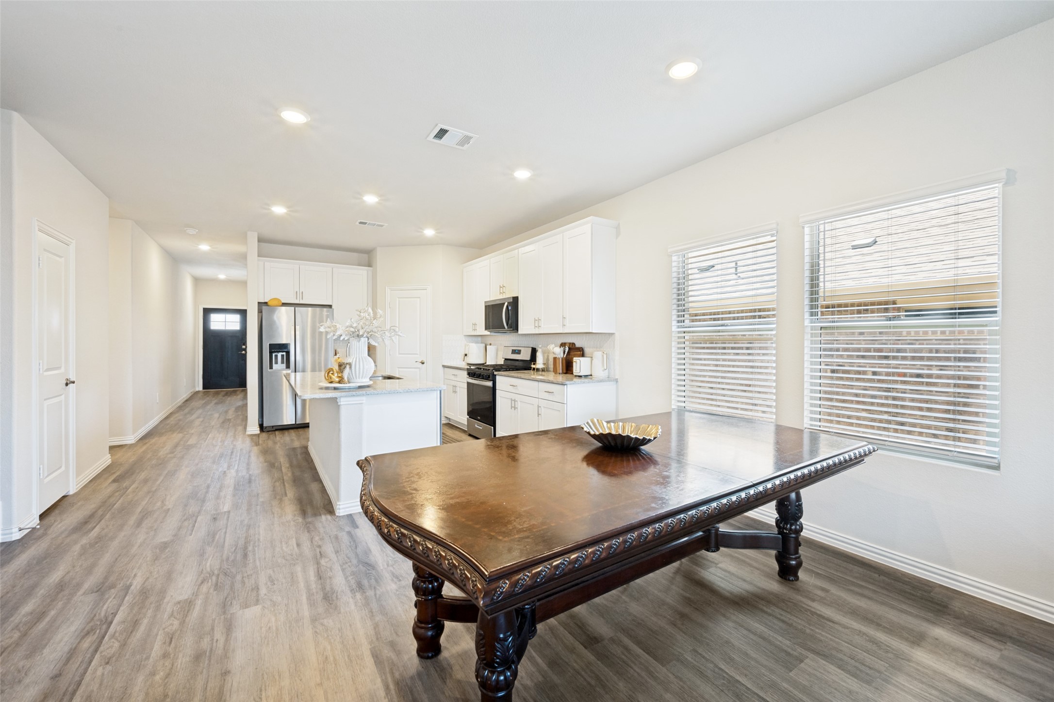 2708 Lopice Lane Fort Worth TX 76179