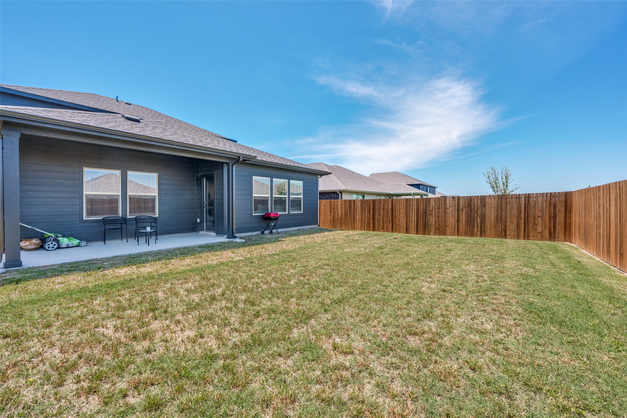 2708 Lopice Lane Fort Worth TX 76179