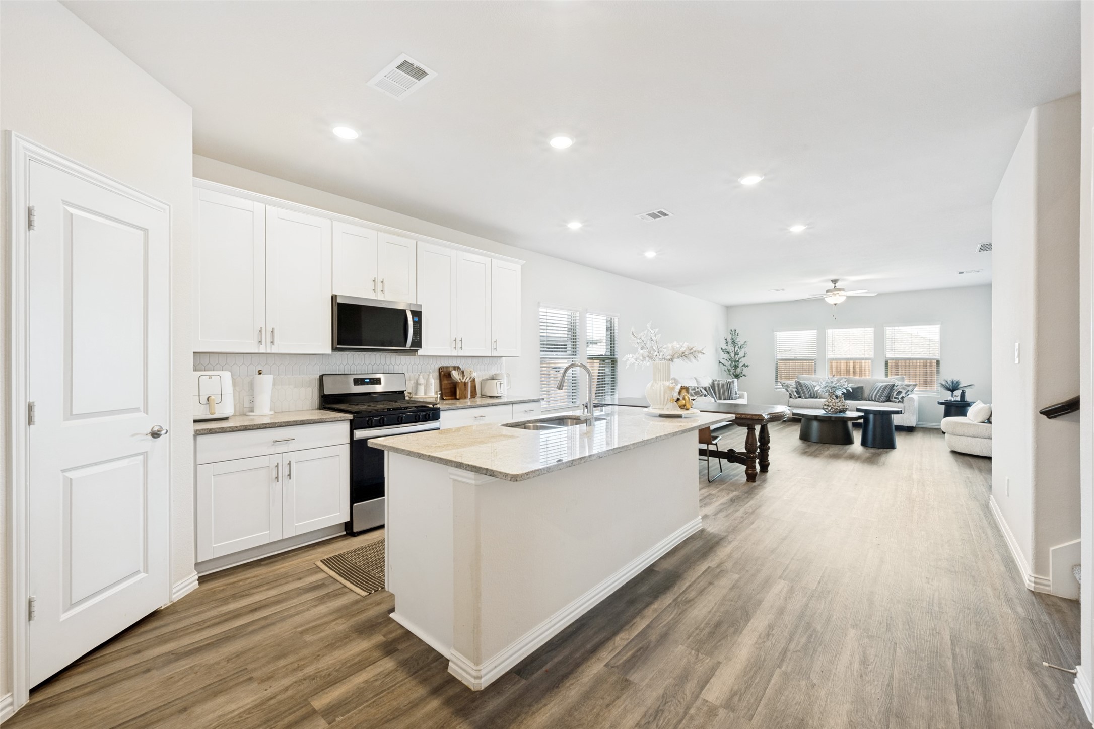 2708 Lopice Lane Fort Worth TX 76179