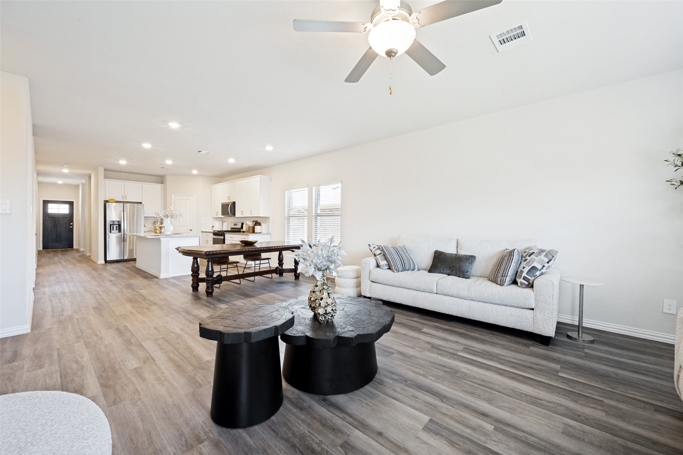 2708 Lopice Lane Fort Worth TX 76179