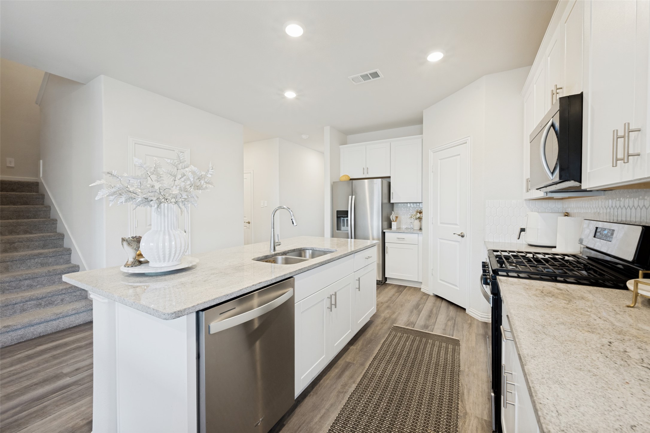 2708 Lopice Lane Fort Worth TX 76179