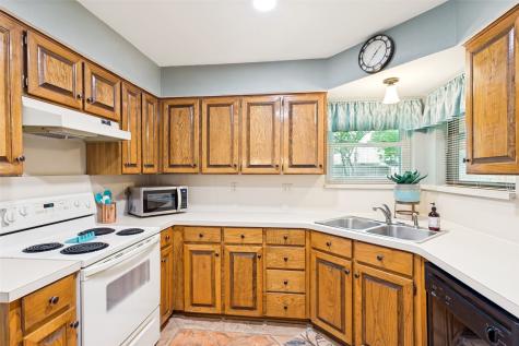 6804 Ritter Lane Fort Worth TX 76137