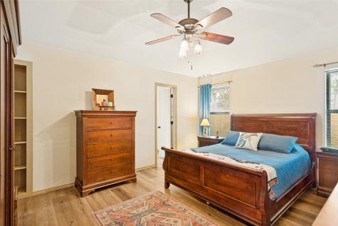 6804 Ritter Lane Fort Worth TX 76137