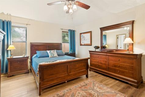 6804 Ritter Lane Fort Worth TX 76137