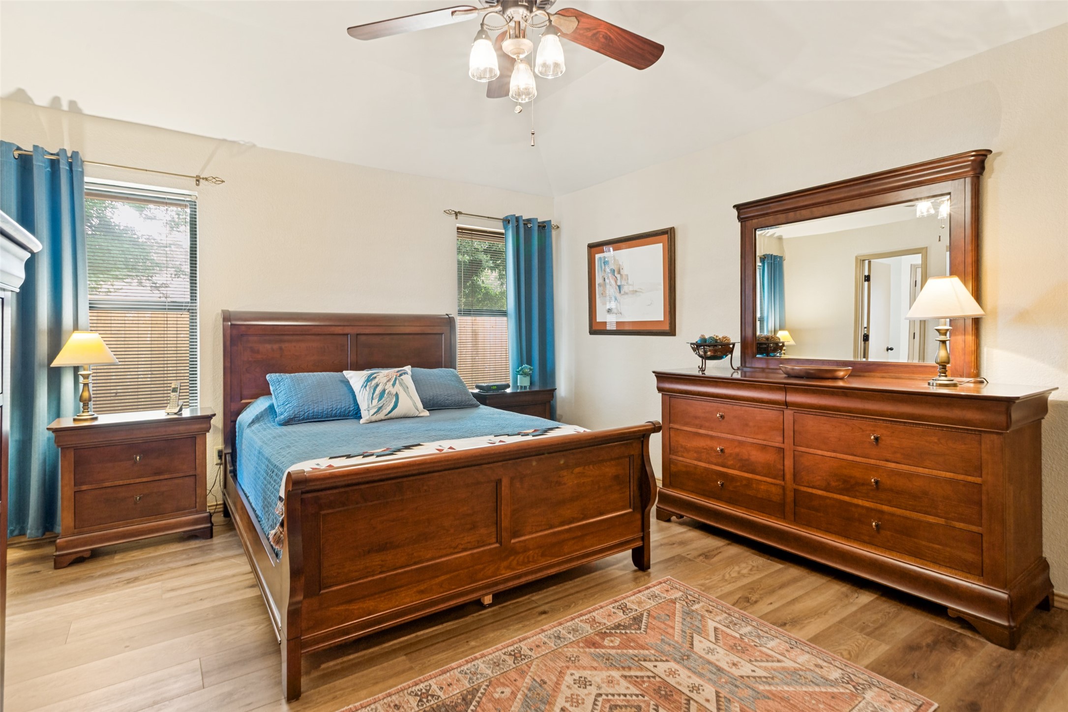 6804 Ritter Lane Fort Worth TX 76137