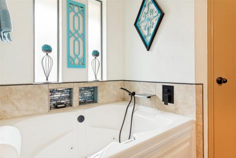 6804 Ritter Lane Fort Worth TX 76137