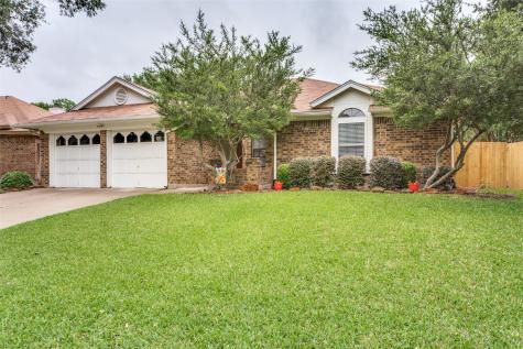6804 Ritter Lane Fort Worth TX 76137