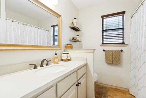 6804 Ritter Lane Fort Worth TX 76137
