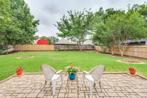 6804 Ritter Lane Fort Worth TX 76137