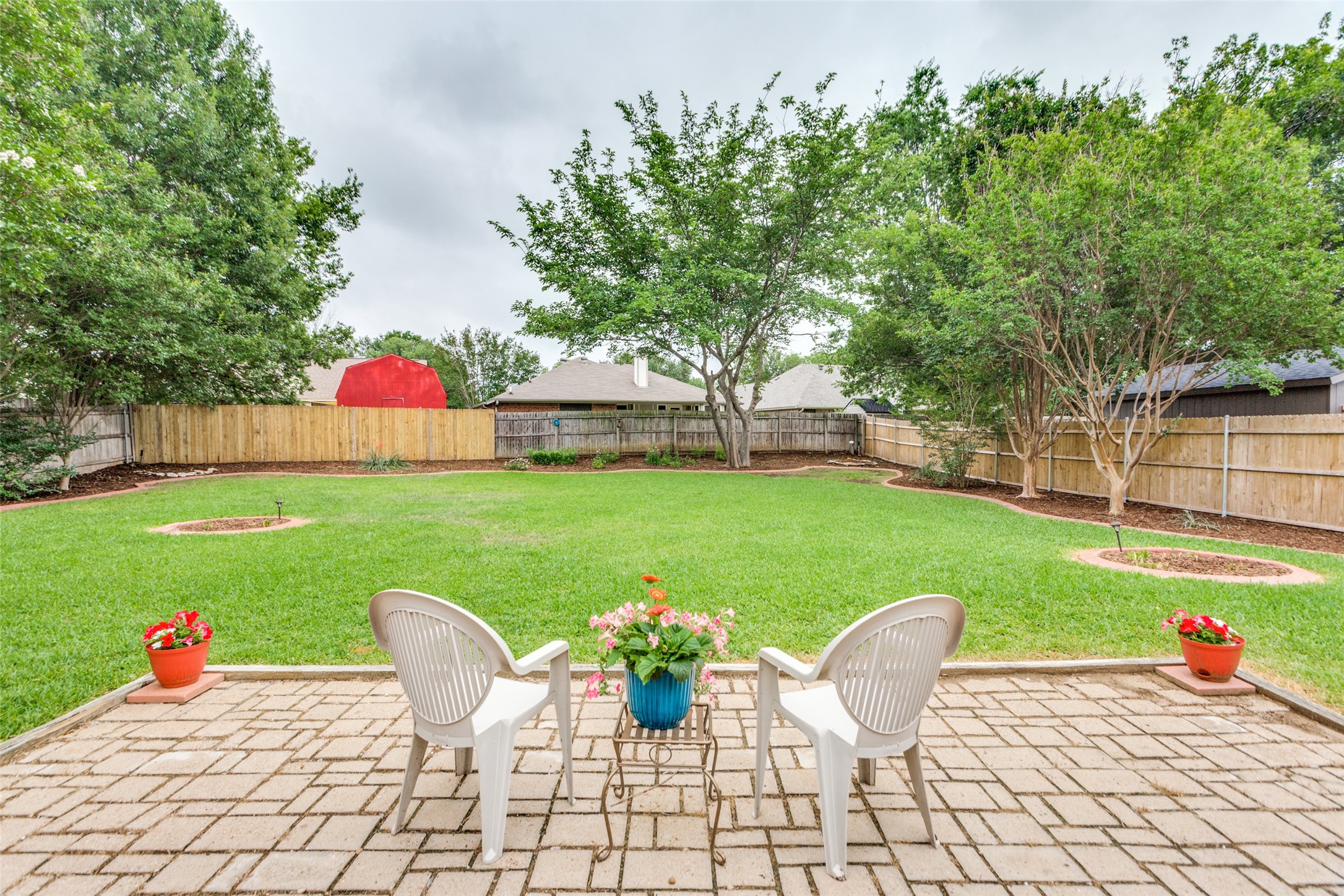 6804 Ritter Lane Fort Worth TX 76137