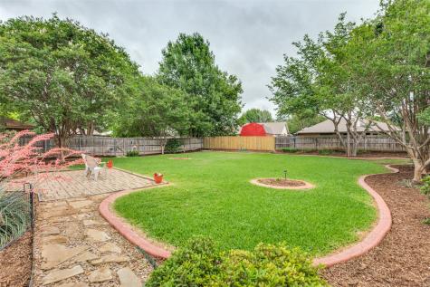 6804 Ritter Lane Fort Worth TX 76137