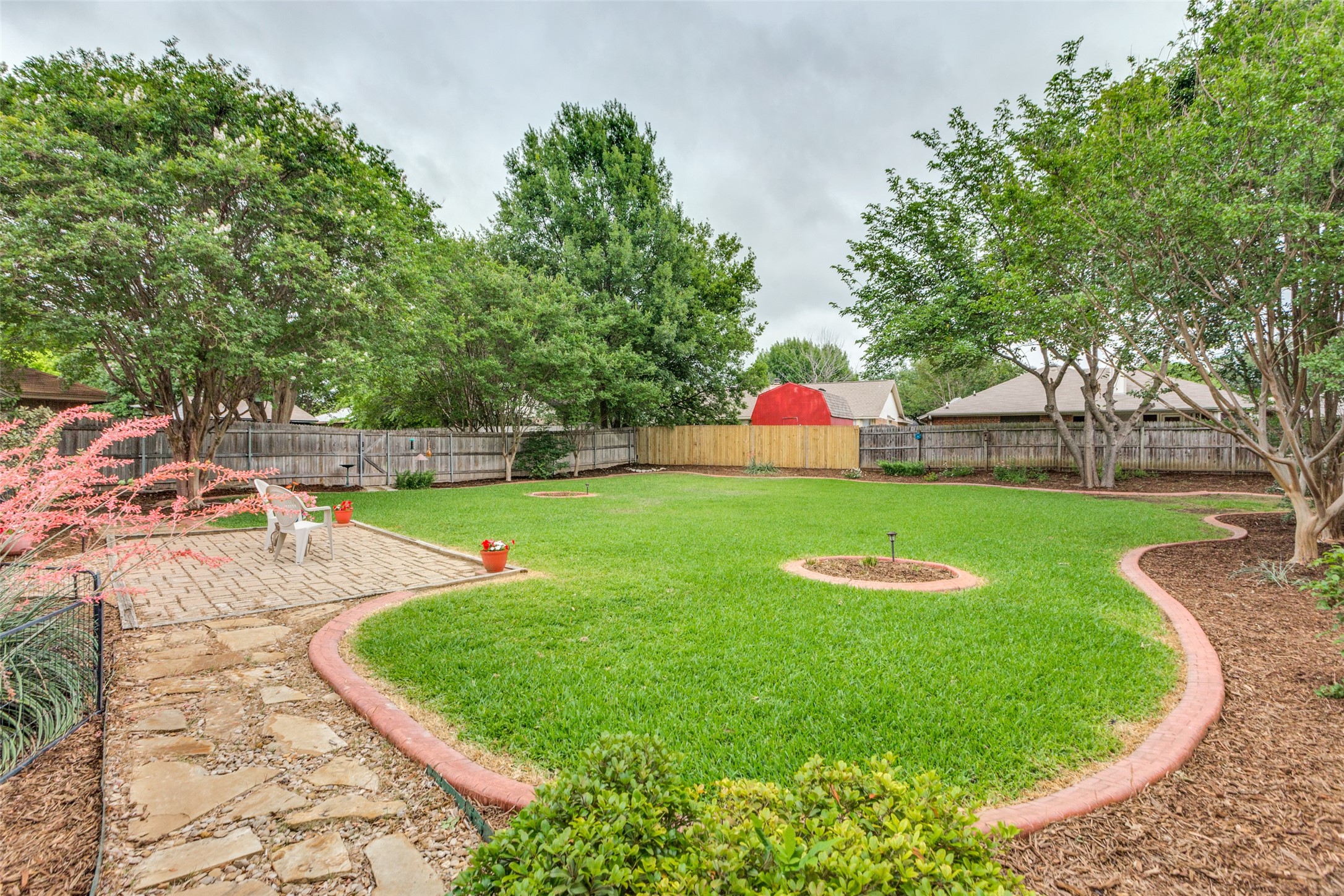 6804 Ritter Lane Fort Worth TX 76137