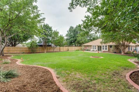 6804 Ritter Lane Fort Worth TX 76137
