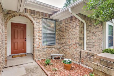 6804 Ritter Lane Fort Worth TX 76137