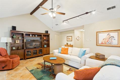 6804 Ritter Lane Fort Worth TX 76137