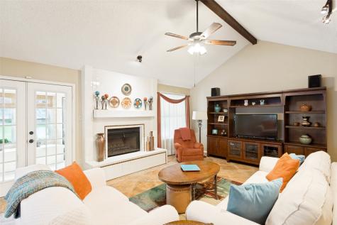 6804 Ritter Lane Fort Worth TX 76137