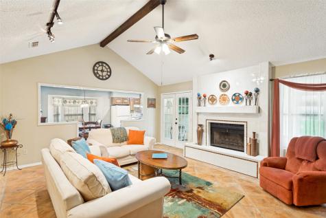 6804 Ritter Lane Fort Worth TX 76137