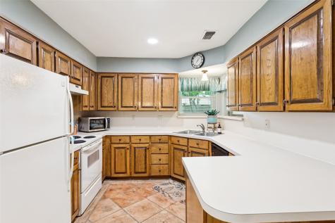 6804 Ritter Lane Fort Worth TX 76137