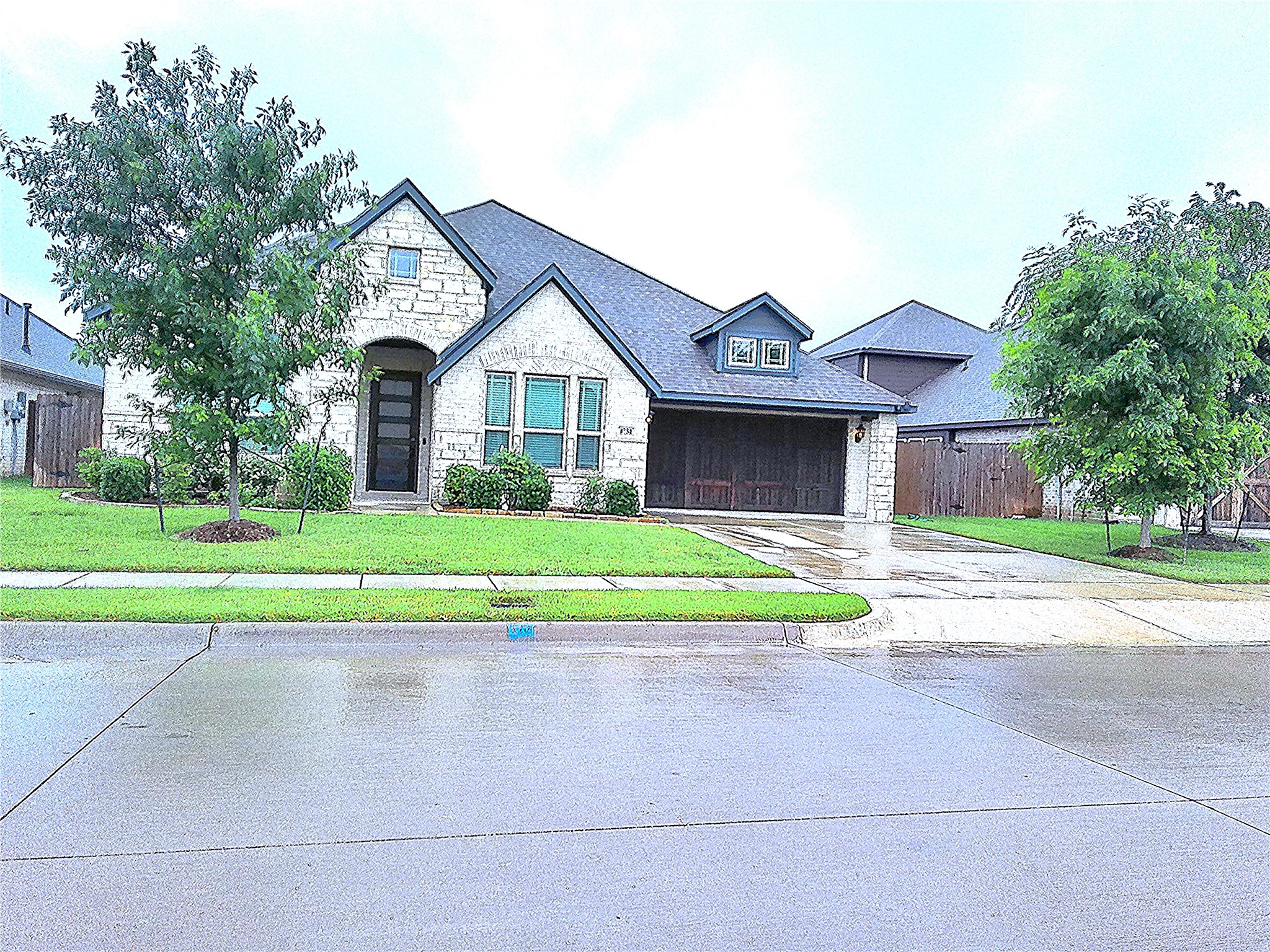 1734 Summer Lane Midlothian TX 76065
