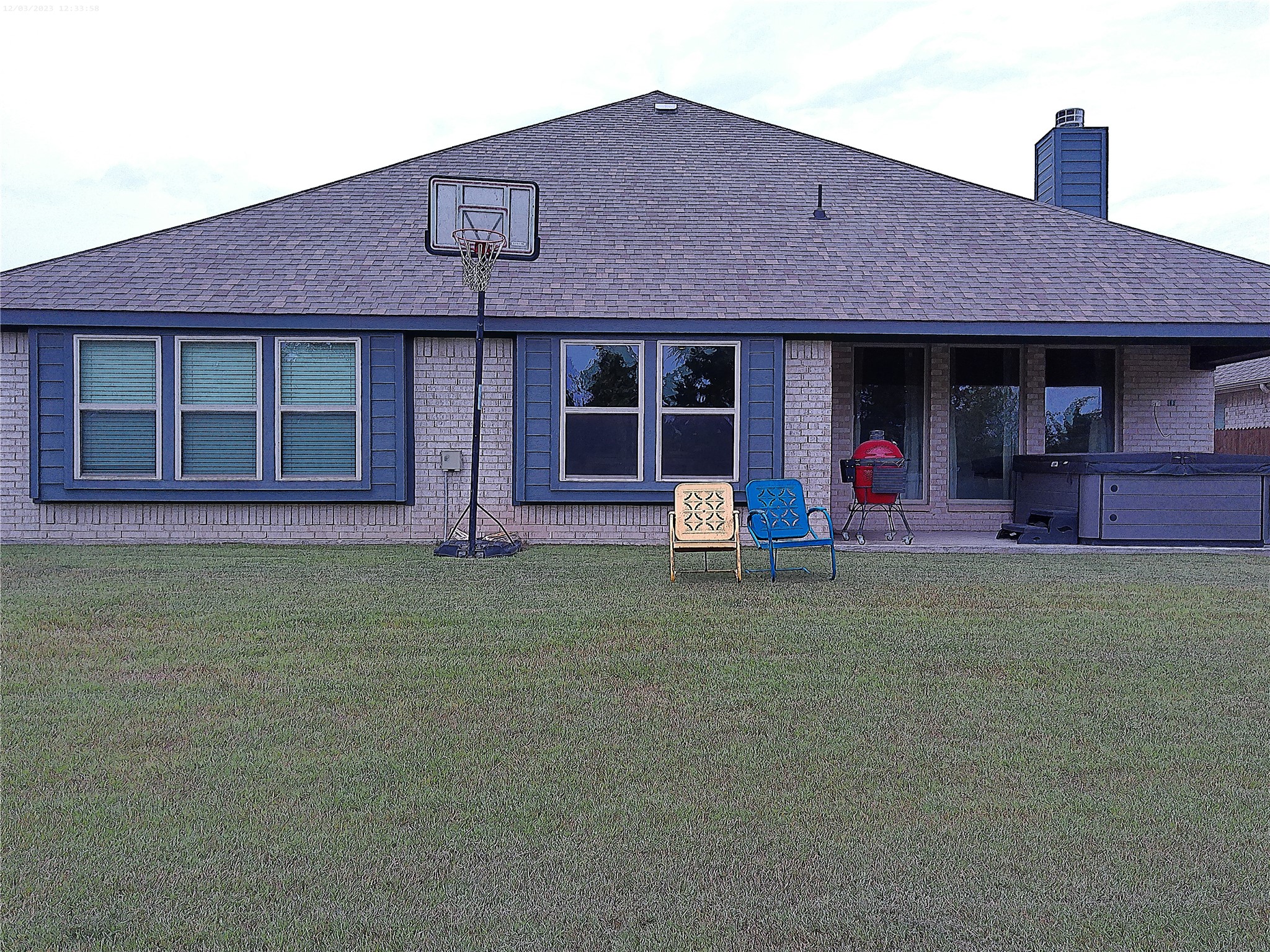 1734 Summer Lane Midlothian TX 76065