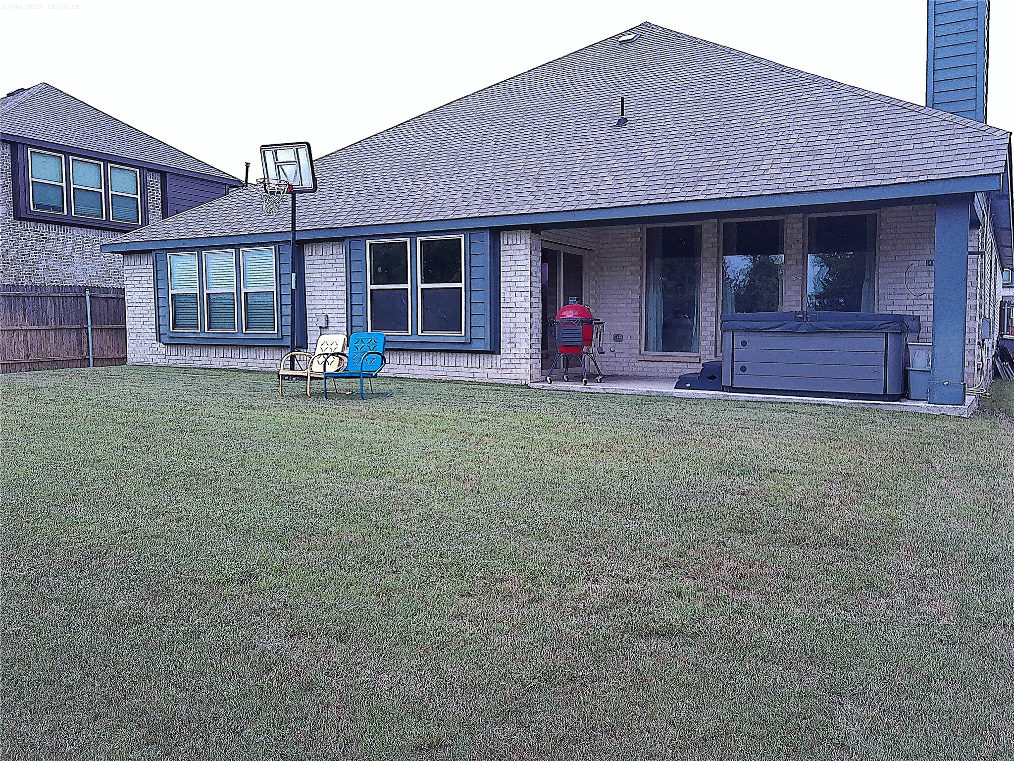 1734 Summer Lane Midlothian TX 76065