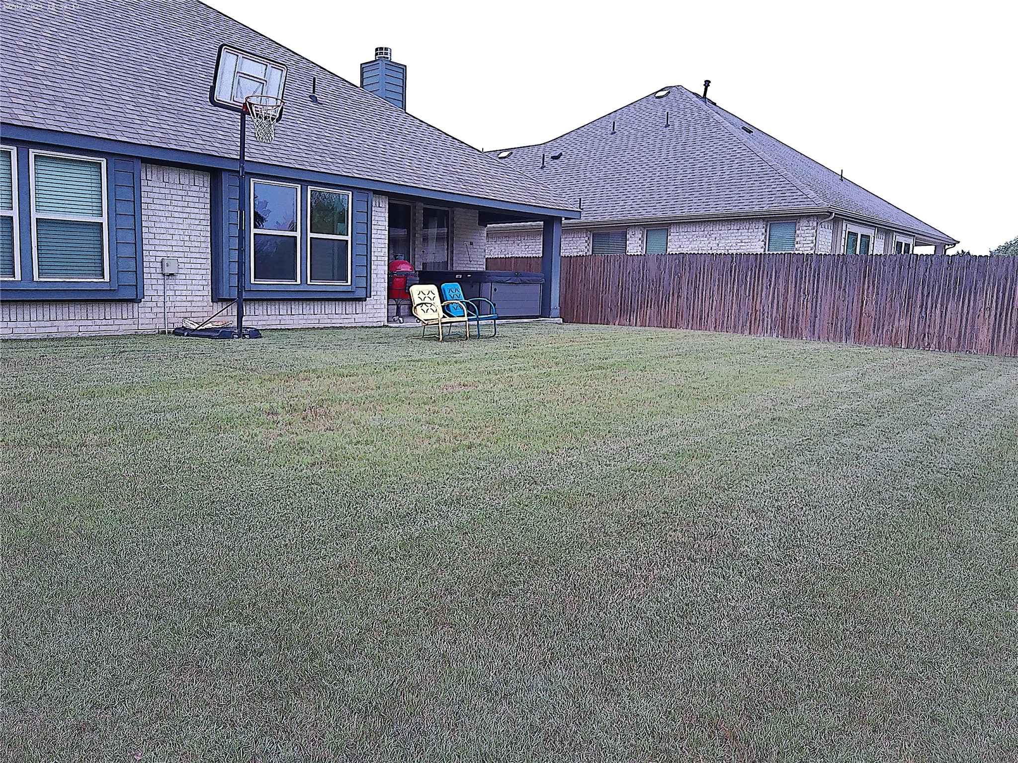 1734 Summer Lane Midlothian TX 76065