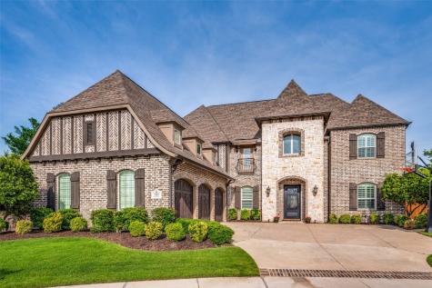 7307 Calla Lilly Lane Frisco TX 75034
