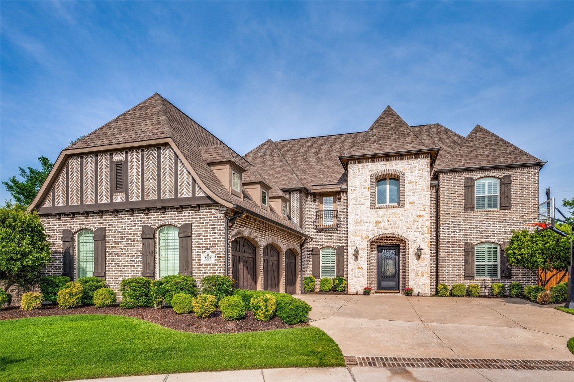 7307 Calla Lilly Lane Frisco TX 75034