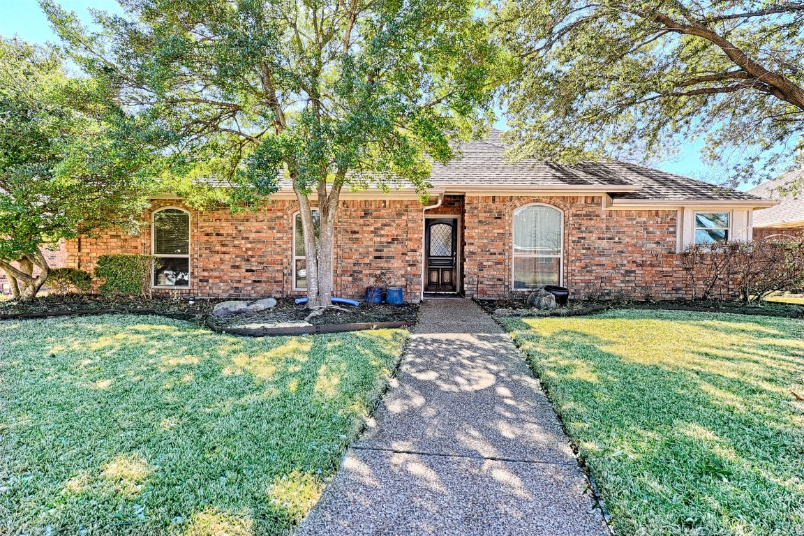 1620 Savage Drive Plano TX 75023