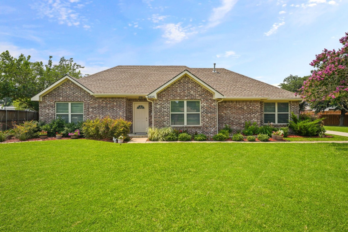 4825 Kelso Place Garland TX 75043